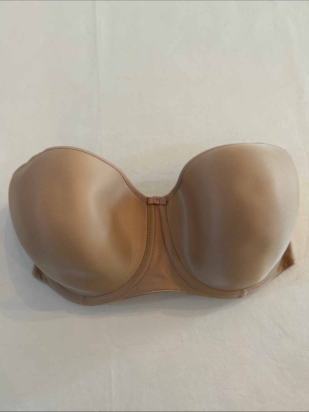Fantasie Strapless Nude Seamless Bra